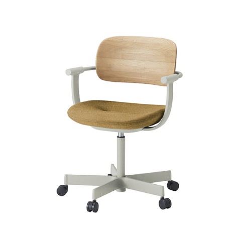 ?C?g?[?L ?I?t?B?X?`?F?A ???????@?g???s?v ?o?[?e?u??03 vertebra 03 Wood?@5?{?r?@?L???X?^?[?^?C?v?@?w?F??@???F?N?b?V????(CD???n)?@??R?t?E???^???o??L???X?^?[?@?t???[???J???[?F?y?[???I???[?u KG805CDM1-L4Y201