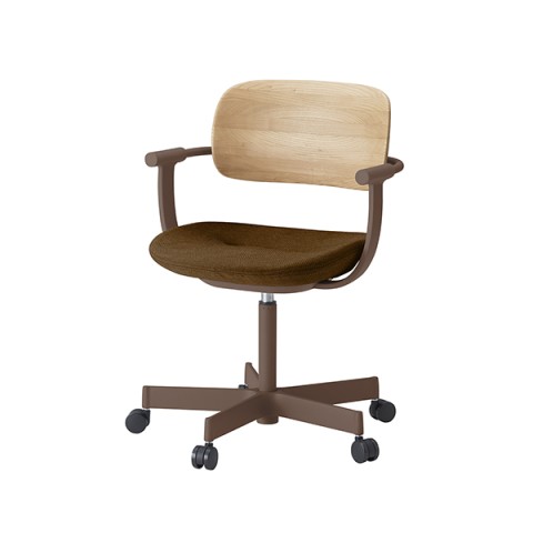 ?C?g?[?L ?I?t?B?X?`?F?A ???????@?g???s?v ?o?[?e?u??03 vertebra 03 Wood?@5?{?r?@?L???X?^?[?^?C?v?@?w?F??@???F?N?b?V????(SD???n)?@?i?C?????o??L???X?^?[?@?t???[???J???[?F?`?F?X?i?b?g?u???E?? KG805SD-F2D901