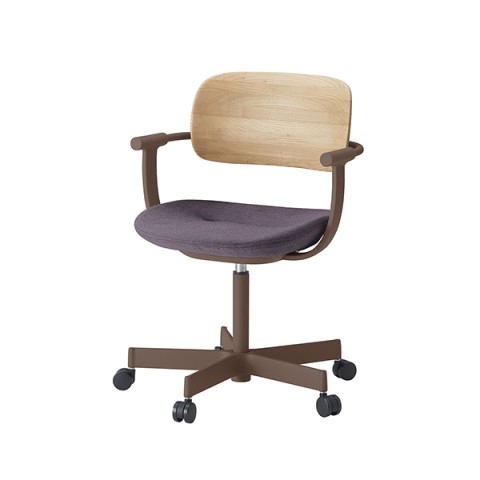 ?C?g?[?L ?I?t?B?X?`?F?A ???????@?g???s?v ?o?[?e?u??03 vertebra 03 Wood?@5?{?r?@?L???X?^?[?^?C?v?@?w?F??@???F?N?b?V????(SD???n)?@?i?C?????o??L???X?^?[?@?t???[???J???[?F?`?F?X?i?b?g?u???E?? KG805SD-F2X401