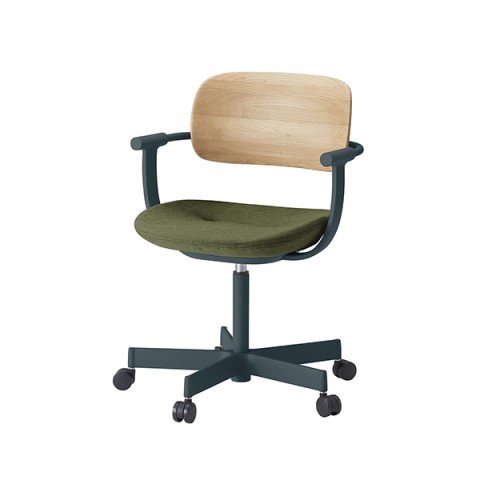 Cg[L ItBX`FA @gsv o[eu03 vertebra 03 Wood@5{r@LX^[^Cv@wF؁@FNbV(SDn)@iCoփLX^[@t[J[F_[NO[ KG805SD-G1Q301