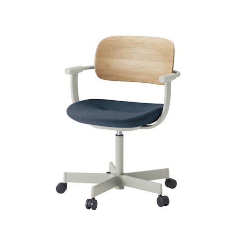 ?C?g?[?L ?I?t?B?X?`?F?A ???????@?g???s?v ?o?[?e?u??03 vertebra 03 Wood?@5?{?r?@?L???X?^?[?^?C?v?@?w?F??@???F?N?b?V????(SD???n)?@??R?t?E???^???o??L???X?^?[?@?t???[???J???[?F?y?[???I???[?u KG805SDM1-L4B101