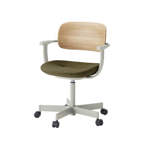 ?C?g?[?L ?I?t?B?X?`?F?A ???????@?g???s?v ?o?[?e?u??03 vertebra 03 Wood?@5?{?r?@?L???X?^?[?^?C?v?@?w?F??@???F?N?b?V????(SD???n)?@??R?t?E???^???o??L???X?^?[?@?t???[???J???[?F?y?[???I???[?u KG805SDM1-L4K201