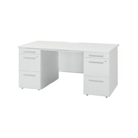 ???? ?I?t?B?X?f?X?N  50?G?X ?????f?X?N ?Z???^?[???o???t A???f?X?N?^?C?v(H700) 50SBL-146AAWW 21715