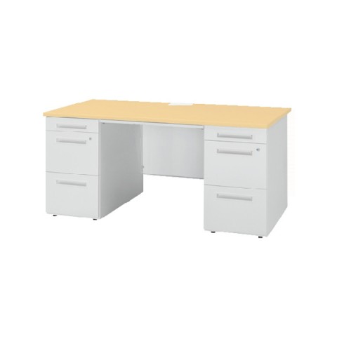 ???? ?I?t?B?X?f?X?N  50?G?X ?????f?X?N ?Z???^?[???o???t B???f?X?N?^?C?v(H700) 50SBL-146ABPW 21764