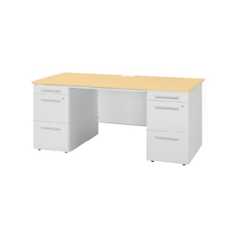 ???? ?I?t?B?X?f?X?N  50?G?X ?????f?X?N ?Z???^?[???o???t B???f?X?N?^?C?v(H700) 50SBL-166ABPW 21762