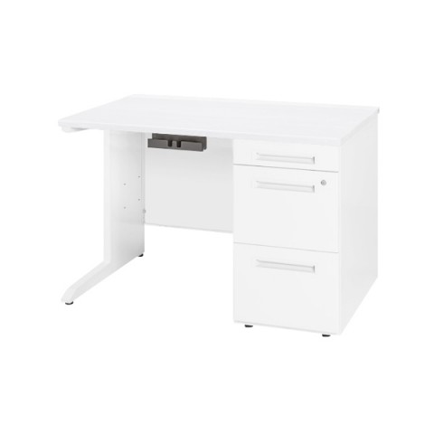 ???? ?I?t?B?X?f?X?N  50?G?b?N?X ?�A??f?X?N B?? H700?Z???^?[???o????? 50XNL-117BRWW 23681