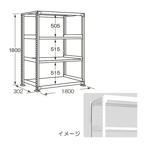 TJG ItBXLrlbgE[Ƌ  [NbN 1800 4i RLS-1714
