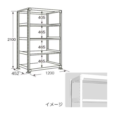 TJG ItBXLrlbgE[Ƌ  [NbN 1800 5i RLS-2325