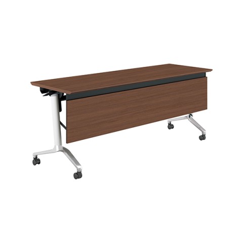 コクヨ ミーティングテーブル 完成日 組立不要 コンフェスト ハイスペックタイプ フラップテーブル(ハイスペックタイプ) 棚なし KT-P1301HMV5N6