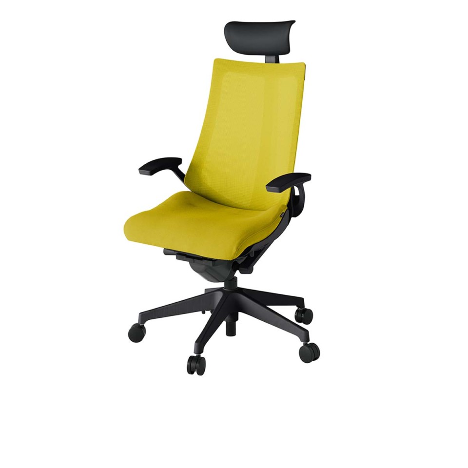 イトーキ オフィスチェア 完成日 組立不要 アクトツー メッシュバック プレーン張地 樹脂脚 抵抗付ウレタン双輪キャスター ペルヴィス&ランバーサポートなし ハンガーなし T型肘 ビニールレザーアジャスタブルヘッドサポート付 KJ-475JVFM-T1U5