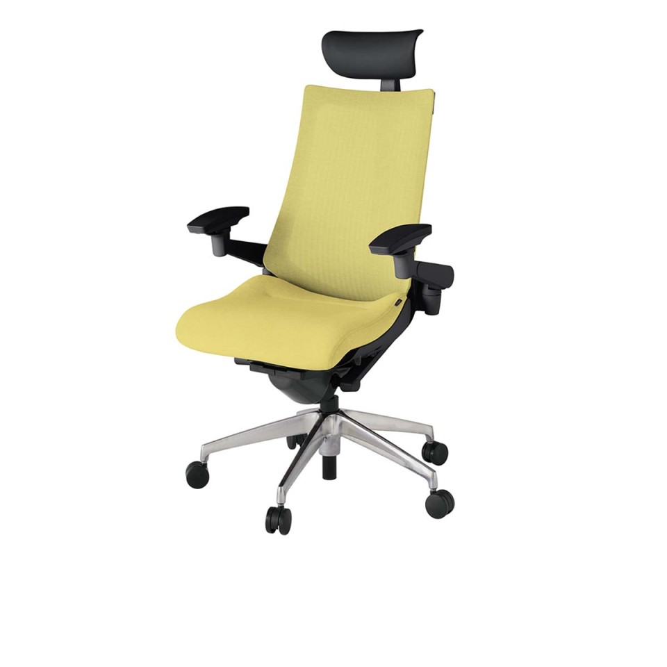 イトーキ オフィスチェア 完成日 組立不要 アクトツー メッシュバック テクスチャード張地 アルミミラー脚 ナイロン双輪キャスター ペルヴィス&ランバーサポートなし ハンガーなし アジャスタブル肘 ビニールレザーアジャスタブルヘッドサポート付 KJ-477JEF-ZTU6