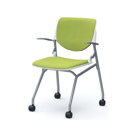 ?I?J???? ?~?[?e?B???O?`?F?A?E????I?`?F?A ???????@?g???s?v ???i 4?{?r?@?V???o?[?t???[???@?z???C?g?V?F???@?v???[???j?b?g(FS)?@?I?t?@?w?p?b?h?t 81S1AL-FSF5