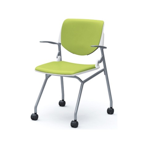 ?I?J???? ?~?[?e?B???O?`?F?A?E????I?`?F?A ???????@?g???s?v ???i 4?{?r?@?V???o?[?t???[???@?z???C?g?V?F???@?r?j?[?????U?[(P)?@?I?t?@?w?p?b?h?t 81S1AL-PD32