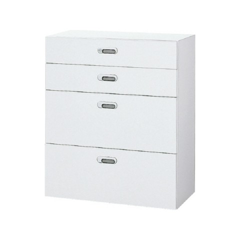 vX ItBXLrlbgE[Ƌ @gsv GGbNX-t@Cu et@COLrlbg W900×D450 W^ 4i(B6o×2iAB4o×2i) L5-105H-22 635-718