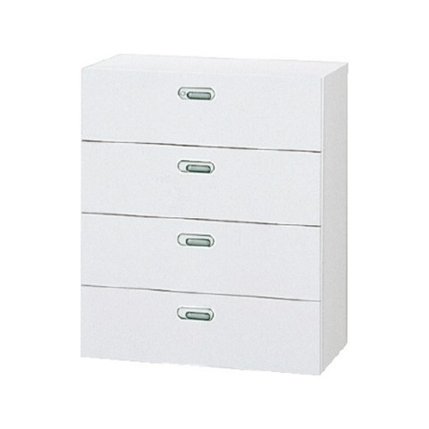 vX ItBXLrlbgE[Ƌ @gsv GGbNX-t@Cu et@COLrlbg W900×D450 W^ 4i(B5o×4i) L5-105H-4 635-715