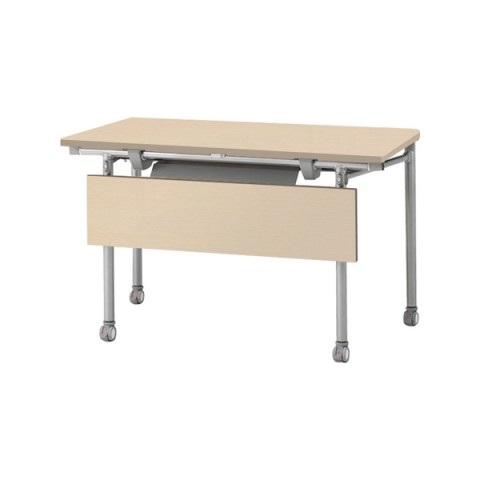 Cg[L ~[eBOe[u @gsv ANeButB[h ܂肽݃e[u p^(t^Cv) LX^[r rJ[(Vo[^bN) AFF-1206HNCK1ZX