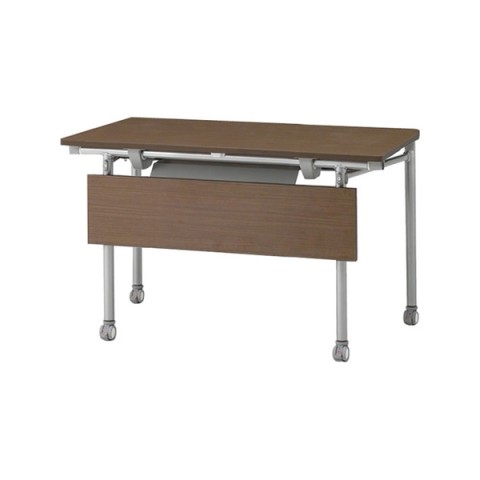 Cg[L ~[eBOe[u @gsv ANeButB[h ܂肽݃e[u p^(t^Cv) LX^[r rJ[(Vo[^bN) AFF-1206HNCK1ZY