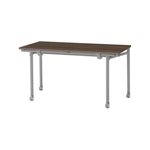 Cg[L ~[eBOe[u @gsv ANeButB[h ܂肽݃e[u p^ LX^[r rJ[(Vo[^bN) AFF-1407HNCL1ZY