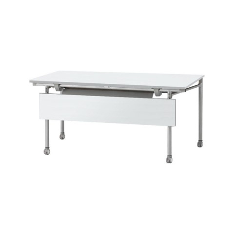 Cg[L ~[eBOe[u @gsv ANeButB[h ܂肽݃e[u p^(t^Cv) LX^[r rJ[(Vo[^bN) AFF-1608HNCK1ZL