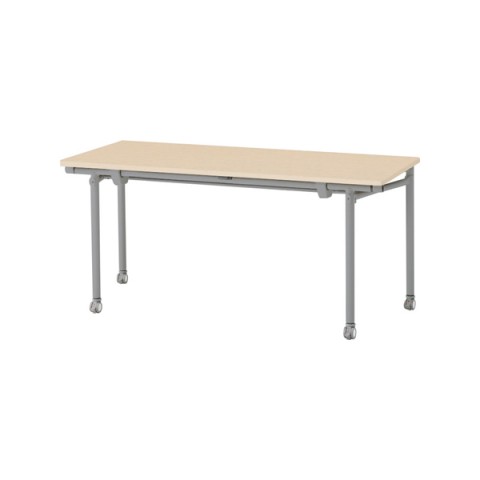 Cg[L ~[eBOe[u @gsv ANeButB[h ܂肽݃e[u p^ LX^[r rJ[(Vo[^bN) AFF-1608HNCL1ZX