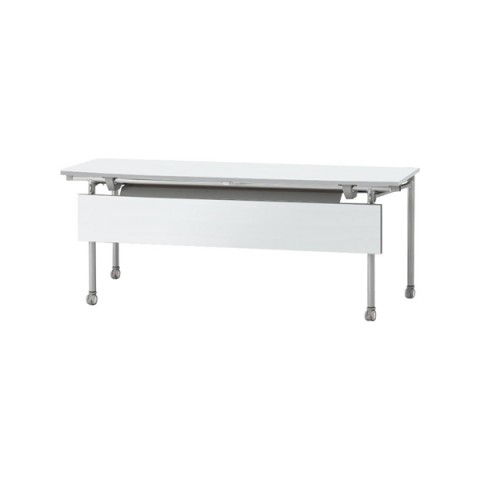 Cg[L ~[eBOe[u @gsv ANeButB[h ܂肽݃e[u p^(t^Cv) LX^[r rJ[(Vo[^bN) AFF-1806HNCK1ZL