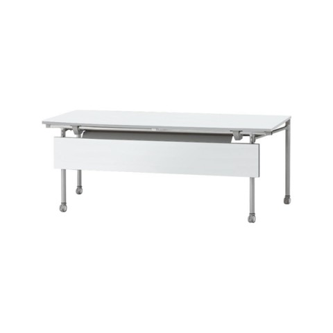 Cg[L ~[eBOe[u @gsv ANeButB[h ܂肽݃e[u p^(t^Cv) LX^[r rJ[(Vo[^bN) AFF-1807HNCK1ZL