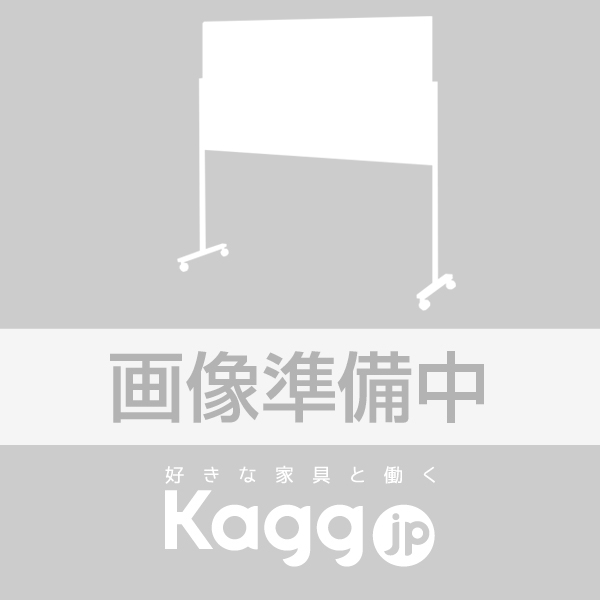 壁掛けタイプ W1200×H793 6-193-1004【送料無料】 | ウチダ ALボード