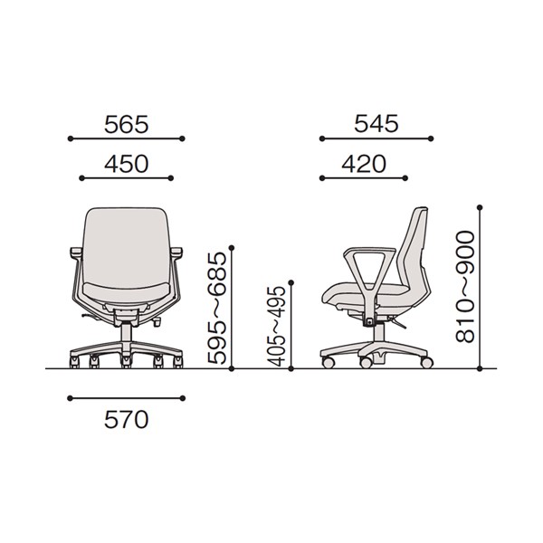 KZ-246GB-W9T1【送料無料】 | イトーキ torte-R通販 - Kagg.jp