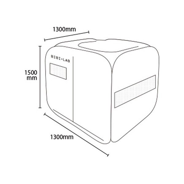 Bauhutte（バウヒュッテ） デスク用　ぼっちてんと BBT1-130-BK Amazon｜Bauhutte（バウヒュッテ） デスク用テント ぼっちてんと