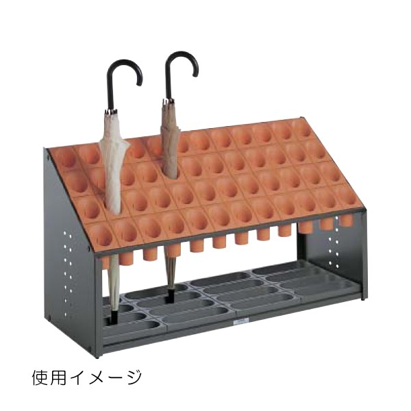 傘立て takunin UB-285-112 6203-8210【送料無料】 | 東洋事務器工業 傘立通販 - Kagg.jp