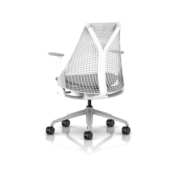 ハーマンミラー　リーウェイチェア AS1YA23HAN265BB98631HA09【送料無料】 | ハーマンミラー SAYL Chair