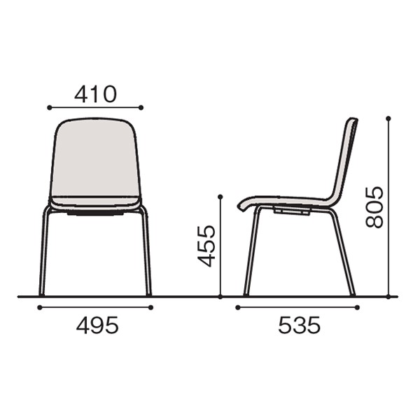 KLL-130DK-T1H8【送料無料】 | イトーキ knot Work通販 - Kagg.jp