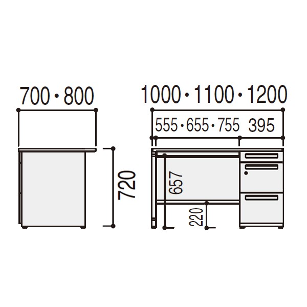 片P脚SS107A-SK 5-111-2155【送料無料】 | ウチダ SCAENA Stype通販