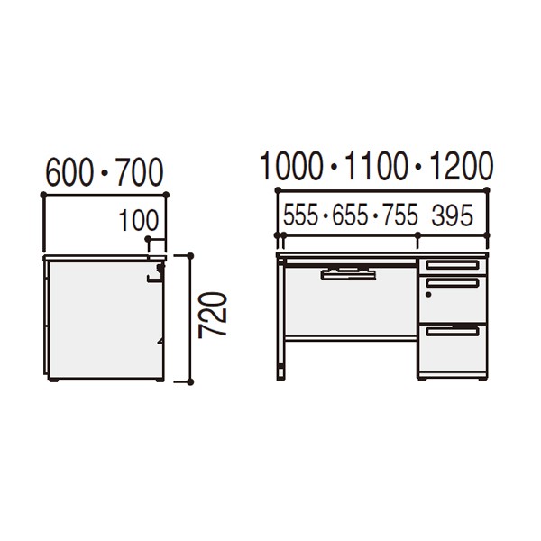 片SK117A4-3LSK 5-110-2260【送料無料】 | ウチダ SCAENA Ktype通販