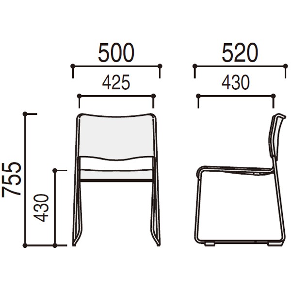 MP-101 6-110-0194【送料無料】 | ウチダ MP-100通販 - Kagg.jp
