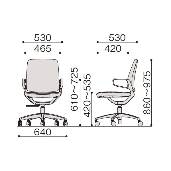 KG-565SB-WWP3【送料無料】 | イトーキ levi通販 - Kagg.jp