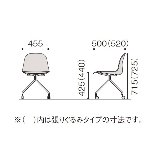 KLU-201C-T1W3【送料無料】 | イトーキ nino通販 - Kagg.jp