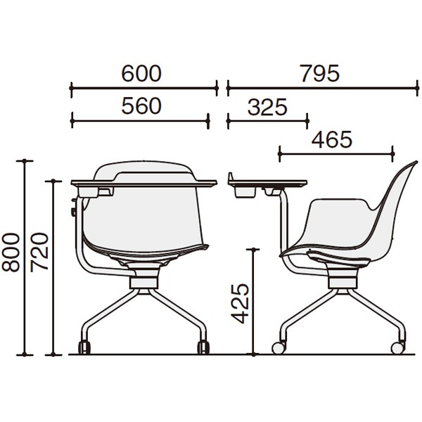 yokobe1009ページ K02-B802W-BKX2【送料無料】 | コクヨ All in One通販 - Kagg.jp