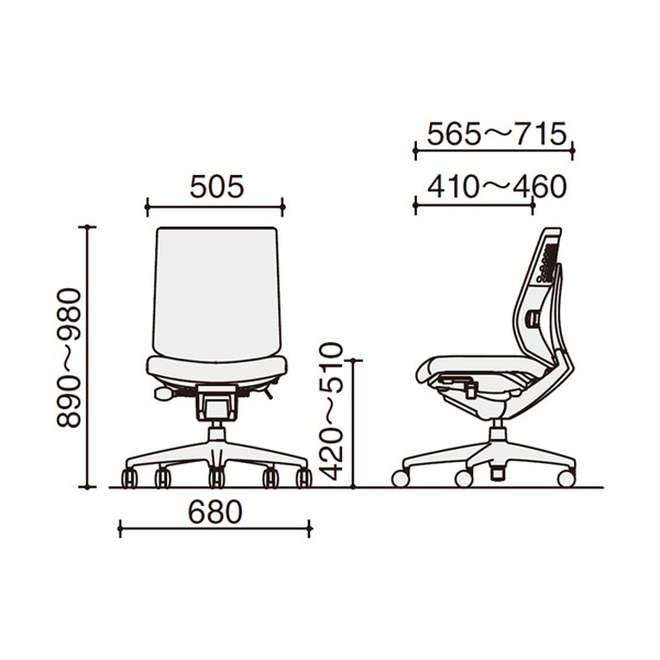 CR-G3620F6VZE6-WN【送料無料】 | コクヨ Wizard 3通販 - Kagg.jp