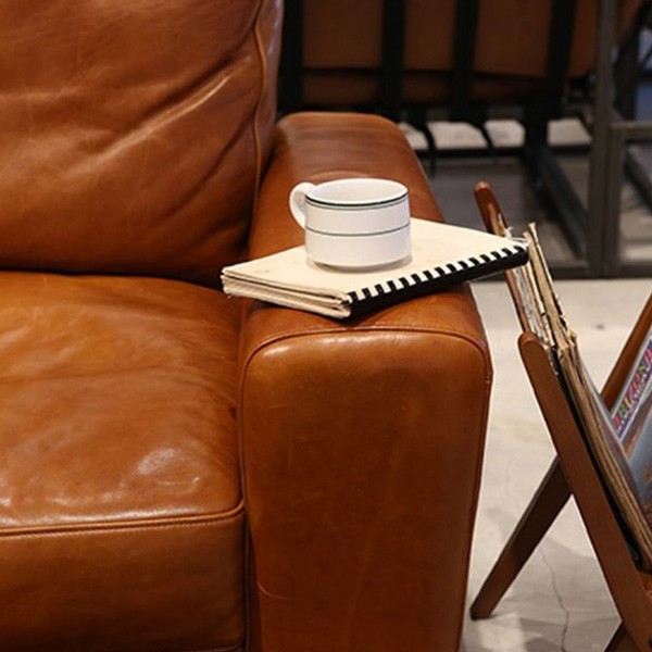 楽天市場】アクメファニチャー ACME Furniture FRESNO SOFA 3P