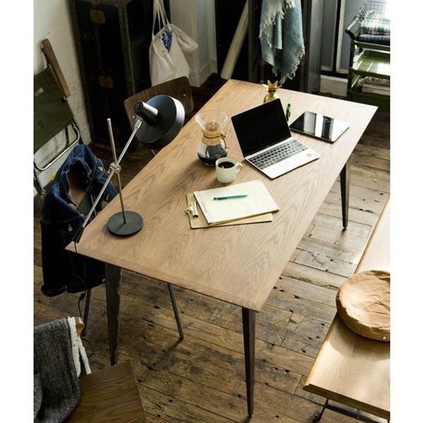 廃盤 ジャーナルスタンダードファニチャー CHRYSTIE コーヒーテーブル CHRYSTIE DINING TABLE_Fランク【送料無料】 | journal standard