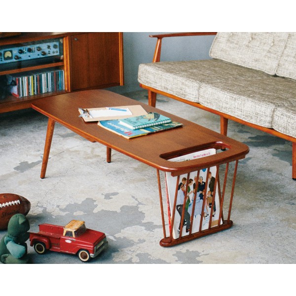 DELMAR COFFEE TABLE_Eランク【送料無料】 | ACME Furniture DELMAR 