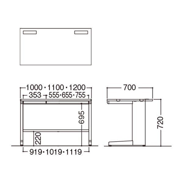 DUS-127 155471【送料無料】 | イナバ DUENA Stype通販 - Kagg.jp