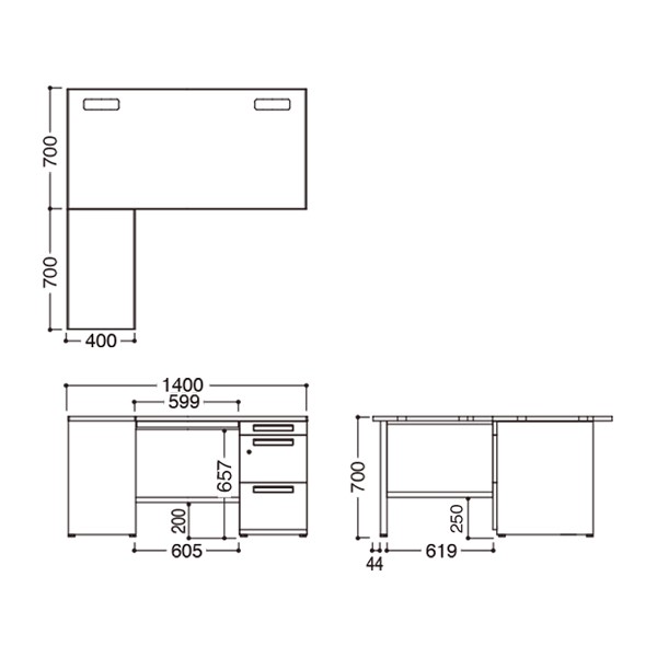 DUS-147L-A3P 156362【送料無料】 | イナバ DUENA Stype通販 - Kagg.jp