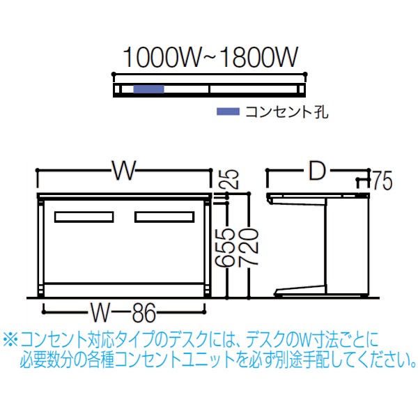 3V21MF-MK28【送料無料】 | オカムラ ADVANCE通販 - Kagg.jp