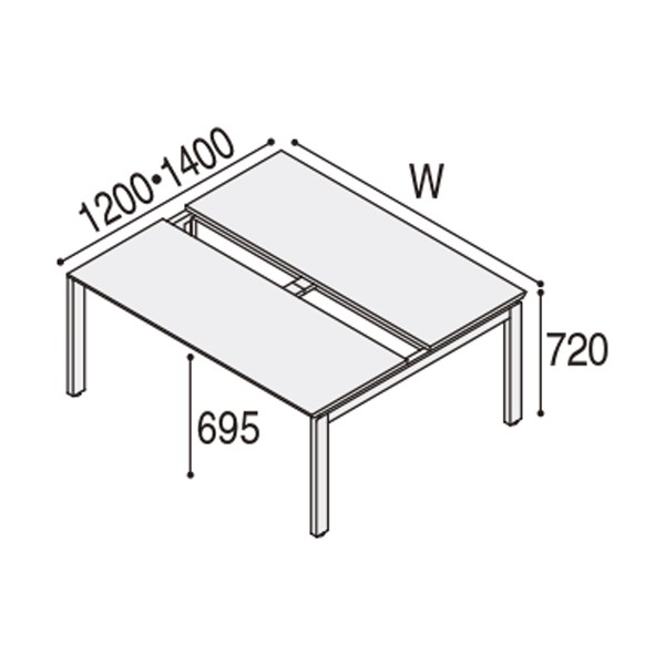 両面基本PF1414 5-154-1325【送料無料】 | ウチダ Arcena通販 - Kagg.jp