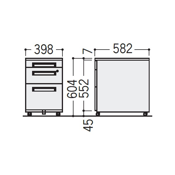 WGN-603SW 11-3922-0【送料無料】 | トヨスチール 50X通販 - Kagg.jp