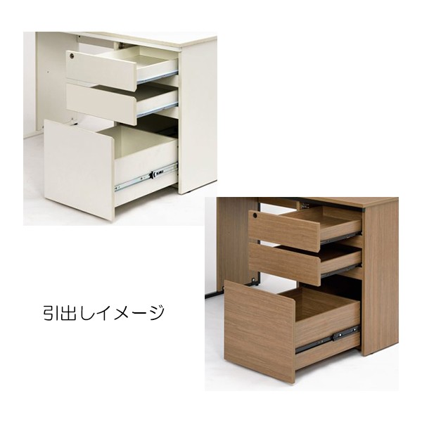 GZWC-1470WH【送料無料】 | アールエフヤマカワ Working Desk通販