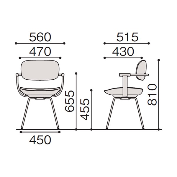 KG-845CD-L4Y2【送料無料】 | イトーキ vertebra03通販 - Kagg.jp