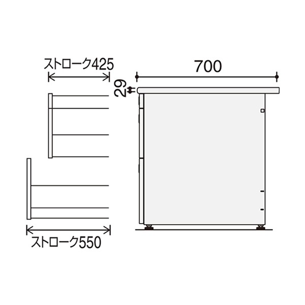 コクヨ品番 PI-P1114F1KDNB2N インテグレ−テッド　全面クロスパネル W1100xD60xH1414 インテグレーテッドパネルシステム コクヨ品番 PI-GU1121F1H712N インテグレ-テッド 上面ガラスパネル
